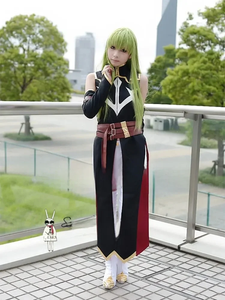 Pdmcms Halloween Cosplay Hubei None Sets Anime Synthetic Top Cosplay Costumes Cosplay Anime The Price Of