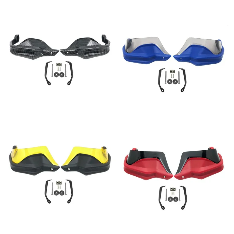 Fit For LONCIN VOGE 650 500 300 DS 500R 650DS 500DS 300DS Motorcycle Hand Guard Handguards Handlebar Guards Windshield