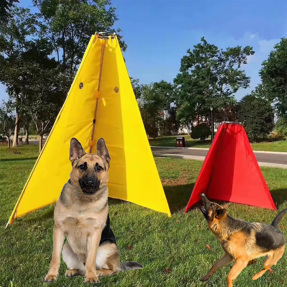 Dog Bunker Horse Dog German Flutter Biting Dog Guard Training Barking Working  To Cover The Shepherd Object Dog Training Supplie