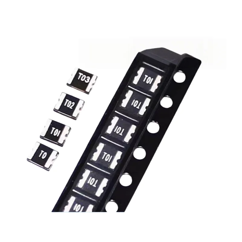 

20PCS PPTC PolySwitch Self-Recovery Fuse 4532 1812 10MA 50MA 100MA 0.5A 1A 2A 3A 4A Automatic recovery fuse SMD Resettable Fuse