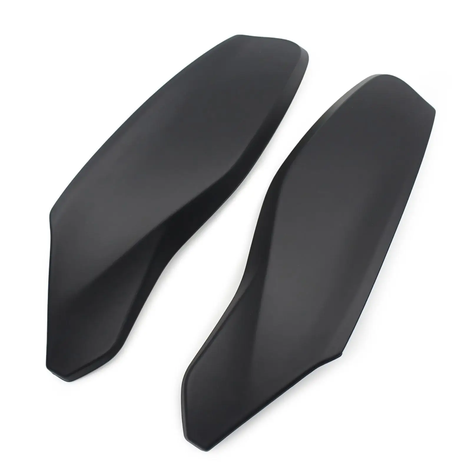 Motorcycle Handlebar Muffs Black Sturdy User Friendly Hand Covers for Multistrada 1200 S V2 950 Touring 1260 S Touring