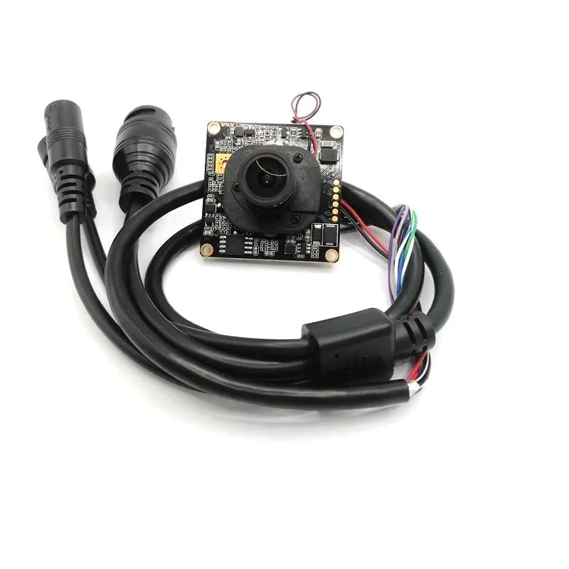 4MP IP Camera Module Network Security IPC Board 1/3