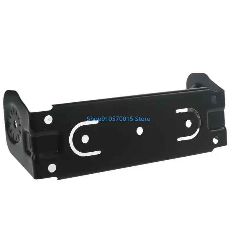 B95C Universal Mounting Bracket for XPR4550 4300 4350 4580 4380 RLN6077 Two Way Radio, Easy to Install