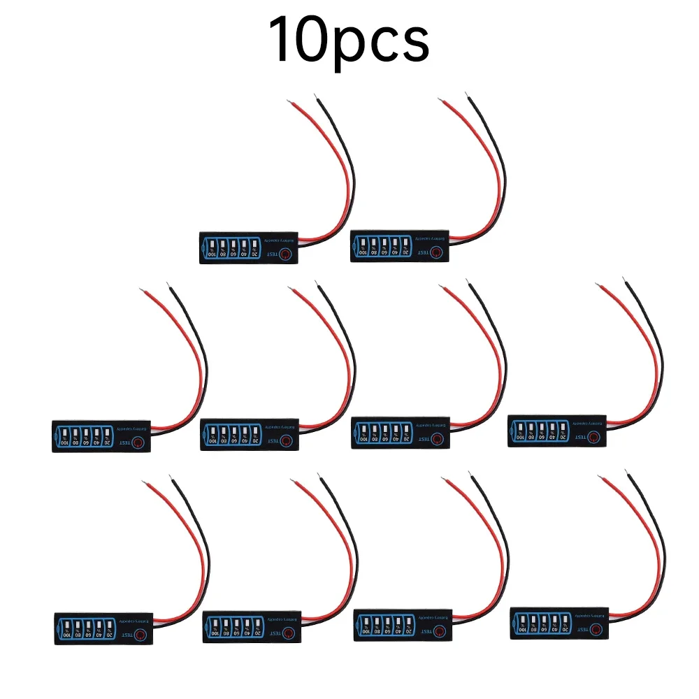 10/5/1PCS 2-8S Batt…
