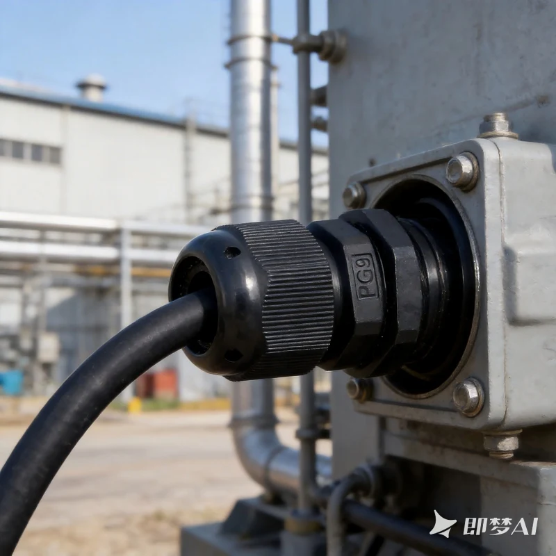 Waterproof Cable Gl…