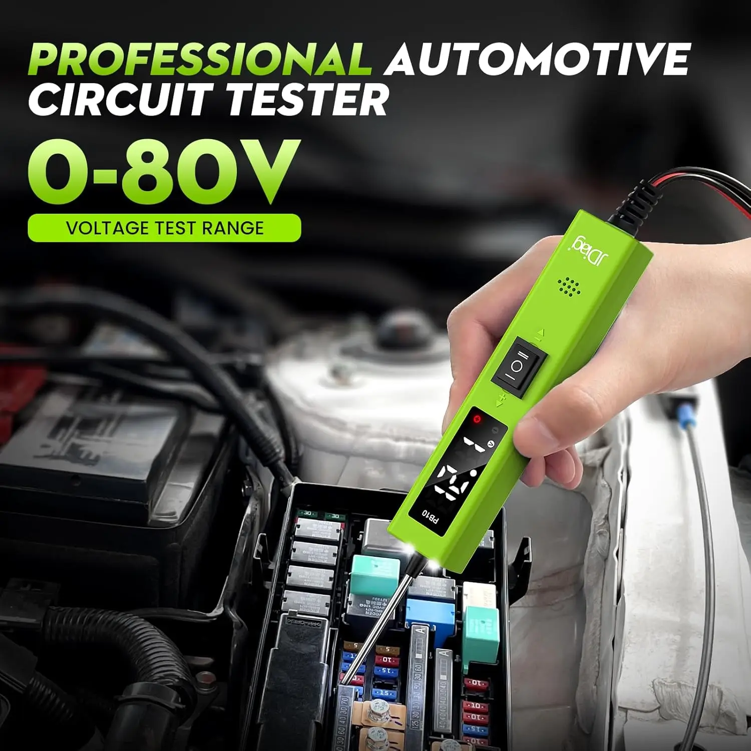 Automotive Circuit … - image
