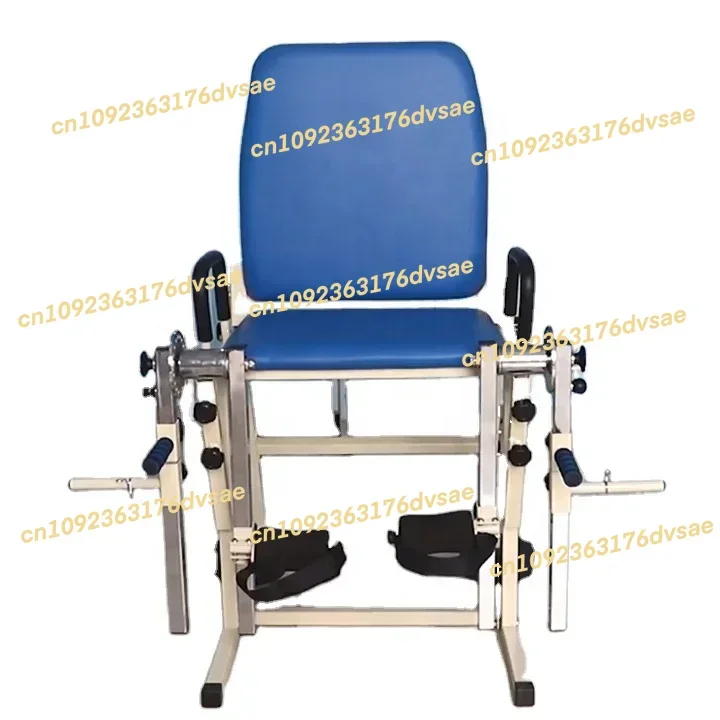 

Medical new rehabilitation equipment products knee traction Quadriceps table Quadriceps Femoris Training chair for sale