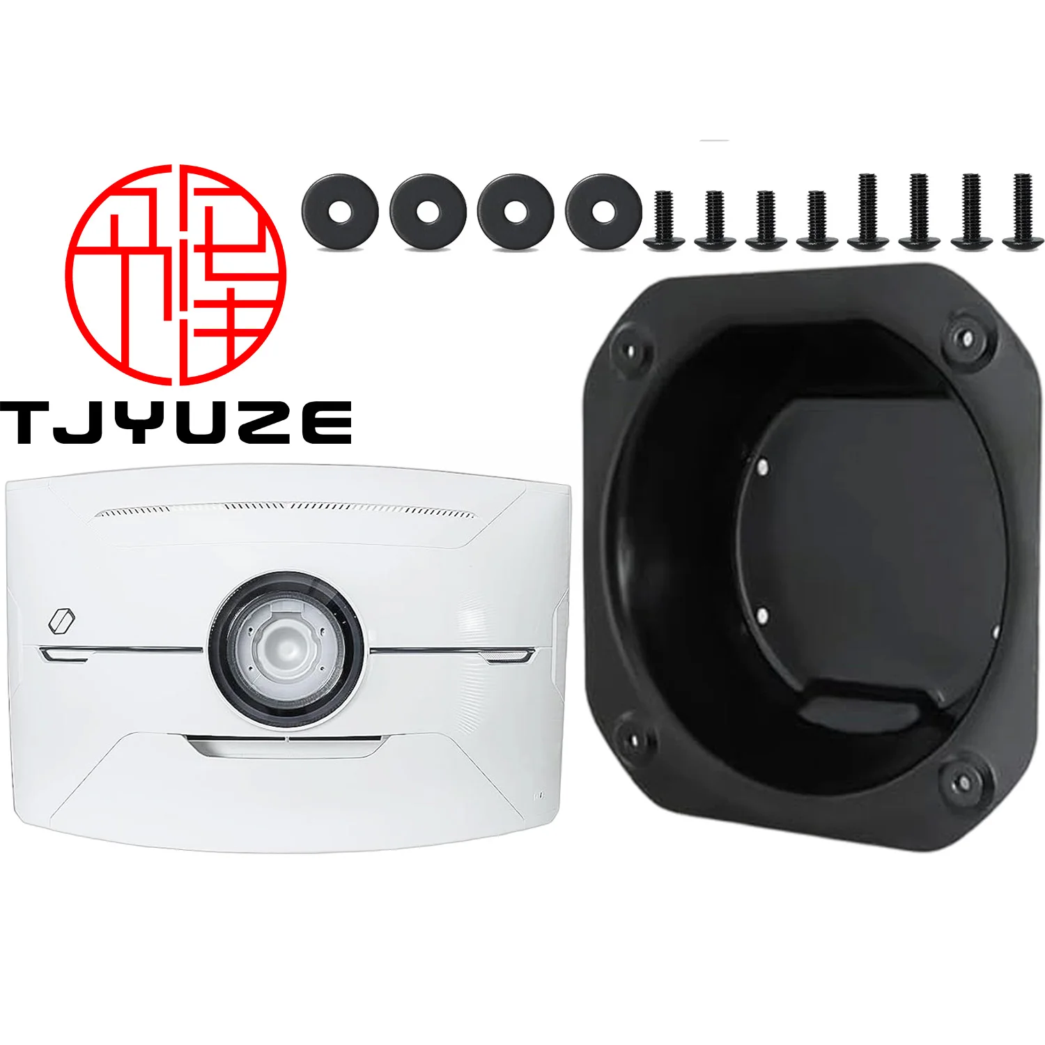 

New VESA Mount Adapter for Samsung Odyssey NEO G8 G85NB Curved Monitor S32BG852NN S32BG850NC LS32BG852NNXGO LS32BG850NUXXU