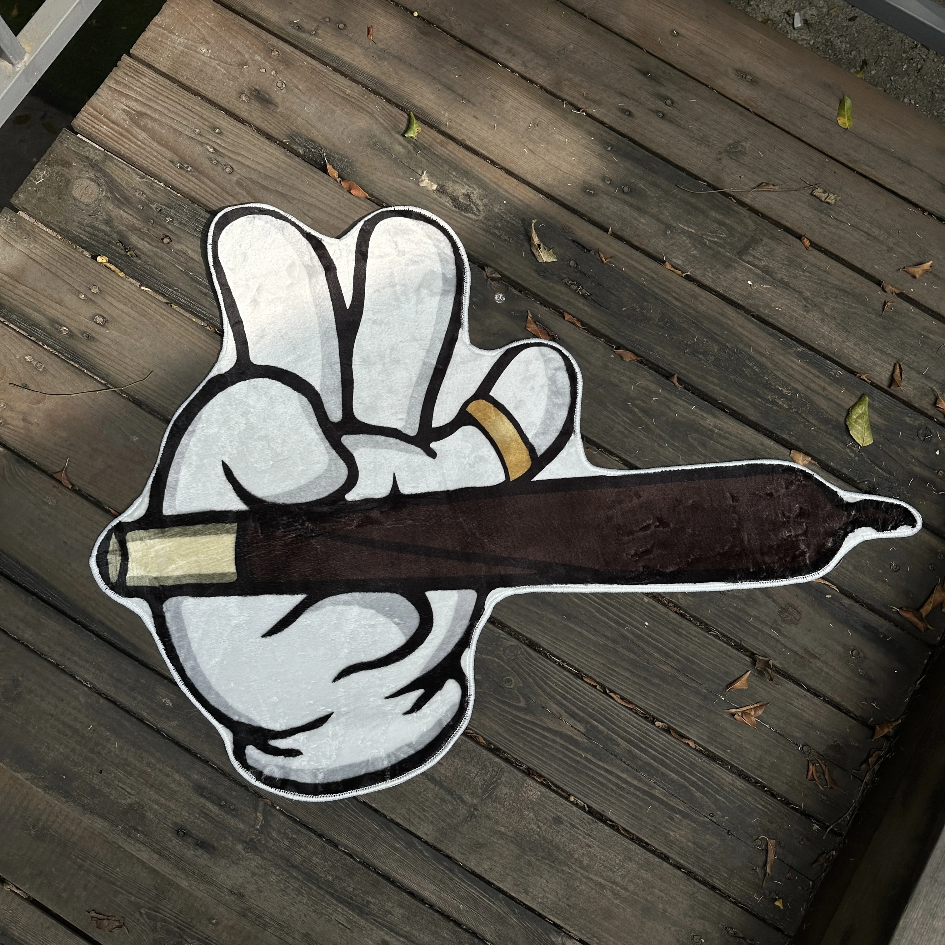thumb