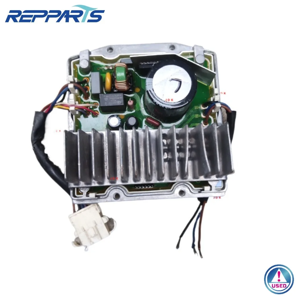 

52K2002601 плата управления инвертором двигателя для стиральной машины Midea/LittleSwan, драйвер печатной платы, детали стиральной машины