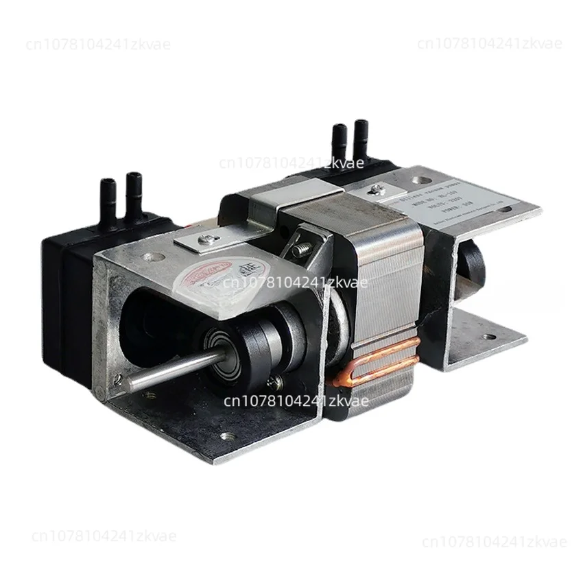 Small Oil-free Vacuum Pump Special Pump for Beauty Equipment Miniature Vacuum Pump 15L/min  55W HL-15V AC 220V110V