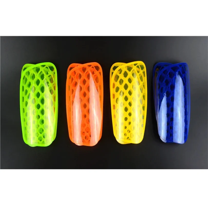 성인용 축구 레그 가드 보드 1쌍, 프로 축구 훈련용 스포츠 가드