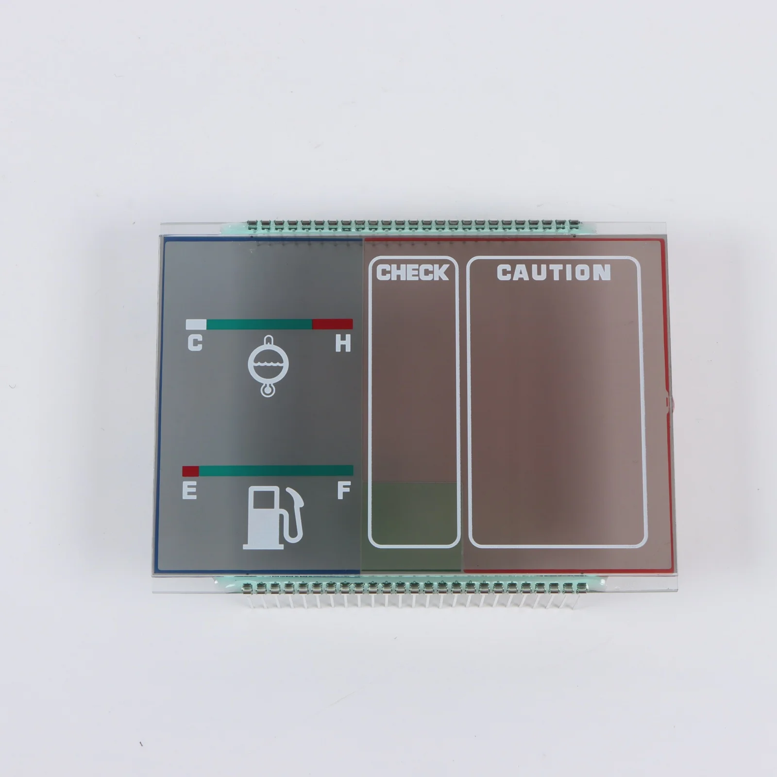 PC-5 LCD Monitor Screen Liquid Crystal Display 7824-72-4100 For Komatsu PC200-5 PC220-5 PC300-5 PC400-5 Excavator Display Panel