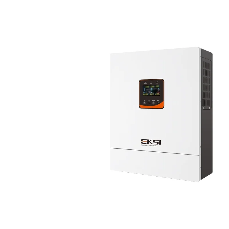 3KW 5KW 3.5kw 5.5KW Hybrid 3.5kva Inverter Best MPPT Parallel Function Power Inverters