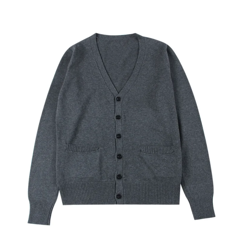 New Sweater Solid Candy Women Knit Top Fashion Female Cardigan Thin Spring Autumn Long Sleeve Adult Jacket Clothes Slim XS-2XL