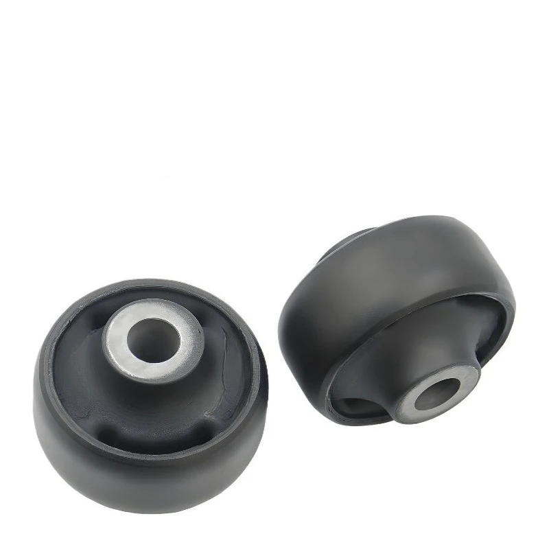 Buffer rubber ring original brand new, for Volkswagen new Suiteng new Passat triangular arm lower swing arm rubber sleeve