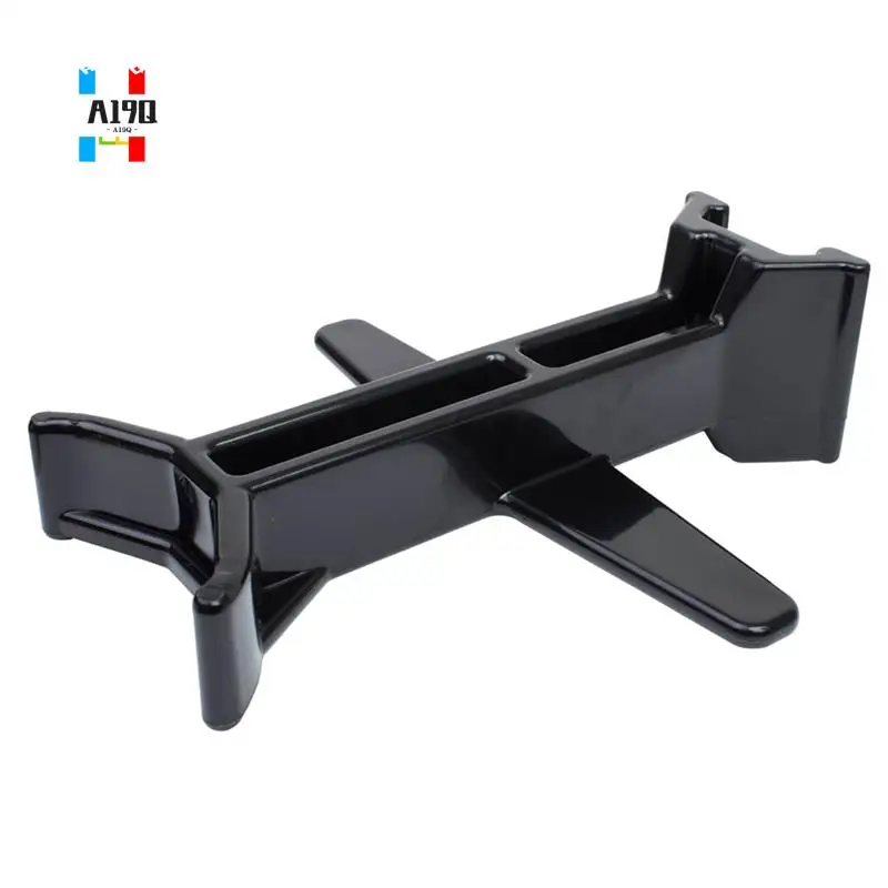 

A19Q-Motorcycle Fork Brace Mini,Motocross Dirt Bike Fork Support Mini,Suspension Fork Support Guard Transportation Protector