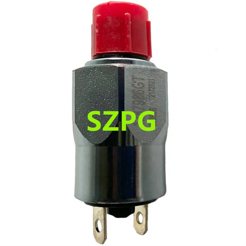 

Pressure Switch 1287986 1287986GT 6SA 600 PSI for Genie Boom Lift Z30 Z34 Z40 Z45