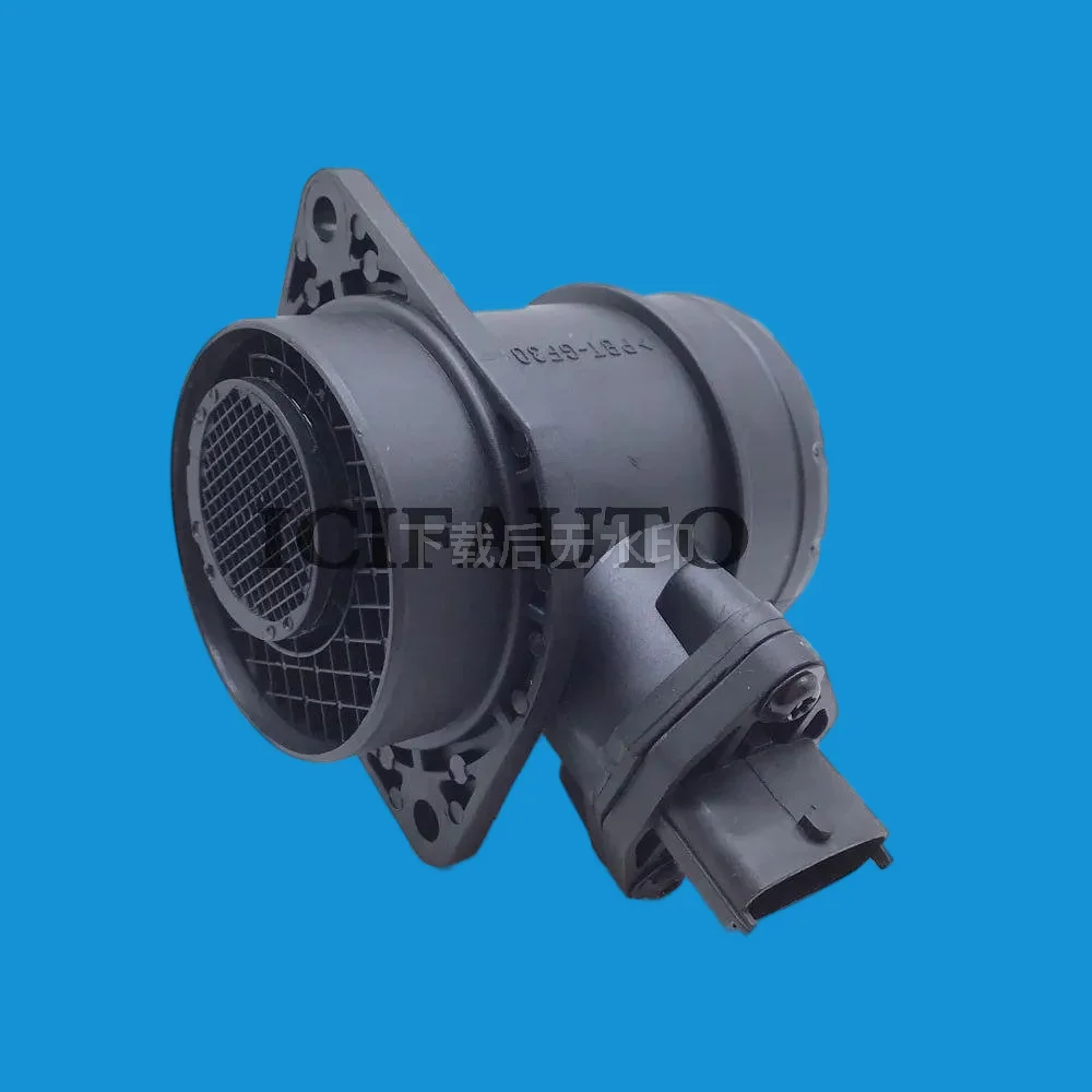 0315CC0031N nuevo para Sensor Maf Metr de flujo de aire masivo Mahindra 0281002756 , 0281 002 756, 0 281 002 756, HFM547