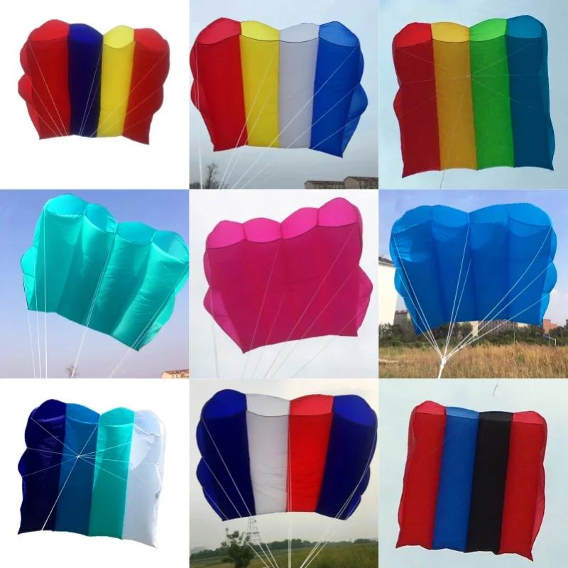 

Free Shipping Large Kites flying 24sqm pilot kites flying octopus kites 12 sqm kites winds professional kites for kids outdoor