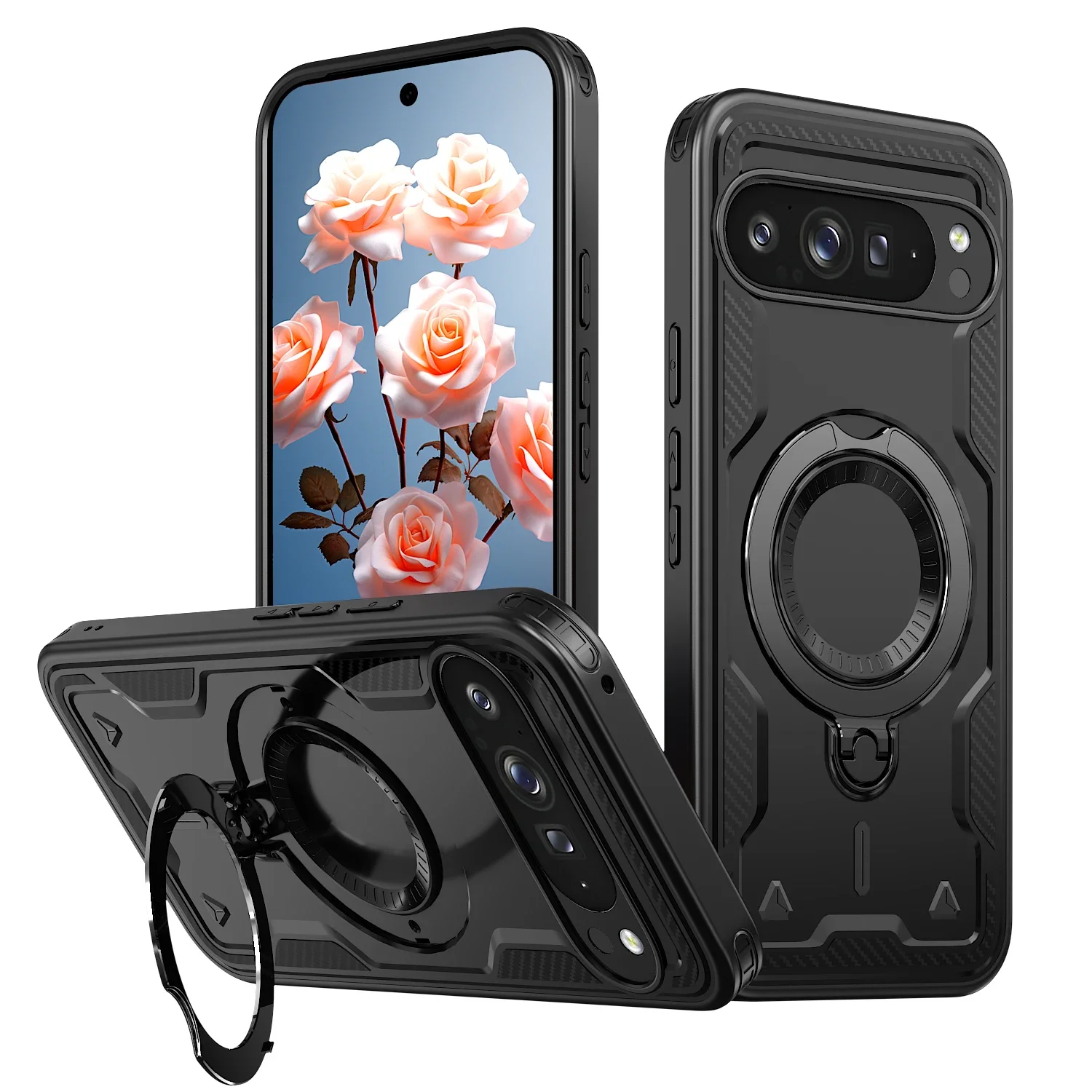 Stand Case For Goog… - image