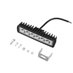 5 Main Sales Automotive LED Bar - №1
