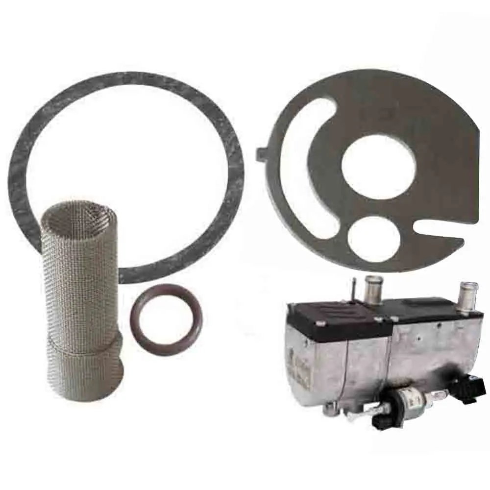 Diesel Parking Heater Service Kit For Eberspacher Hydronic D5WZ D5WS D3WZ B4WSC Strainer