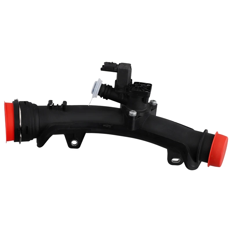

9677537380 9676981680 для Peugeot 208 2008 308 408 3008 Citroen C2 C3 C4 DS3 DS4 1,2 T электромагнитный клапан турбо Воздушная трубка