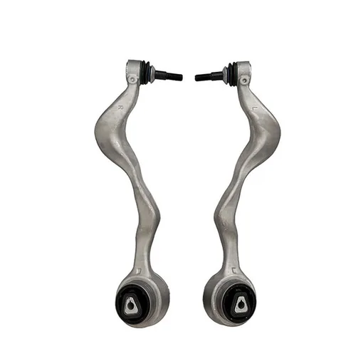 Imagen 2 del producto Para BMW Serie 13 E81E8 E87E88E90 E91 E92 E93128I 135I 323I 328I 330I 335D 335I 335IS X1 brazos de control izquierdo y derecho