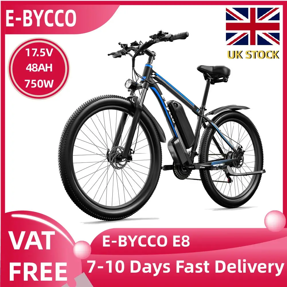 Bsa E Cycle Review: Why the E-BYCCO E8 Is My Daily Commuter and Weekend Trail Companion