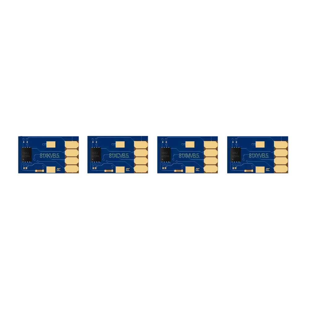 

Чернильный картридж для HP 981X HP981 981 X, чип одноразовый для принтера HP PageWide Color 586dn 556xh 586z 586f 556 586 E55650 E58650