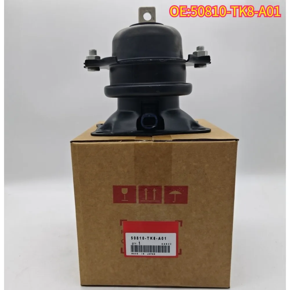 

High quality New For 50810-TK8-A01 Rear Engine Mount For Honda Odyssey 3.5L i-VTEC 2011 2012 2013 2014 2015 2016