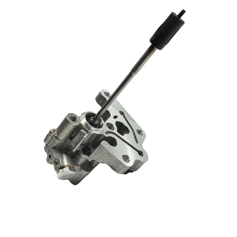 

For Vol-vo 2024 TRUCK PART FUEL PUMP For D12D20752310 20749646 20441871 HOT SALE Excavator Parts