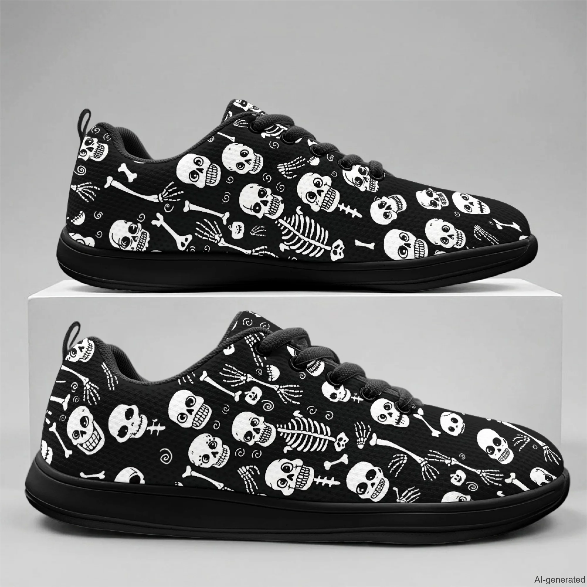 XIXIRIMIDO Sports Casual Nurse Shoes Black Strappy Wide-toed Shoes Male Shoes Sneakers Halloween Medical Shoes for Women Nurse