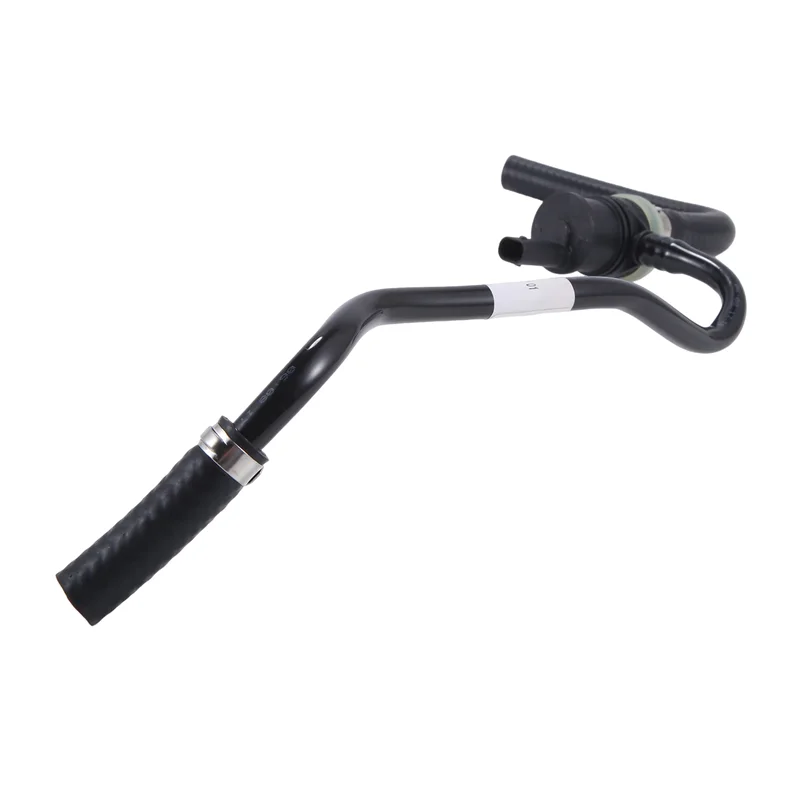 

AX48-A2740187201 Car Engine Solenoids Breathing Vent Pipe Line For Mercedes-Benz C GLC-Class W205 W253 A2740182201