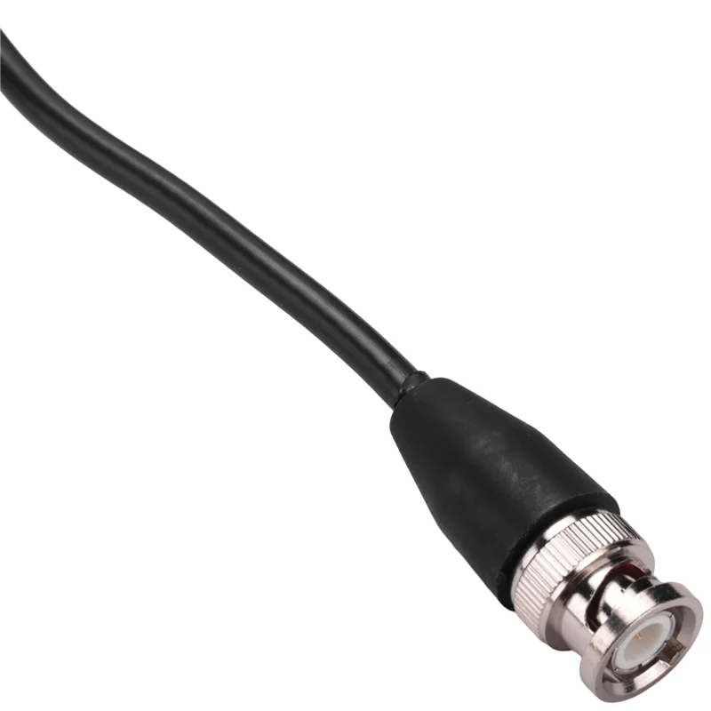 B27B 2X CB Aerial Antenna 27Mhz Soft Whip Magnetic Base BNC PL259 Connector CB Aerial Antenna For Cobra Midland Uniden Maxon