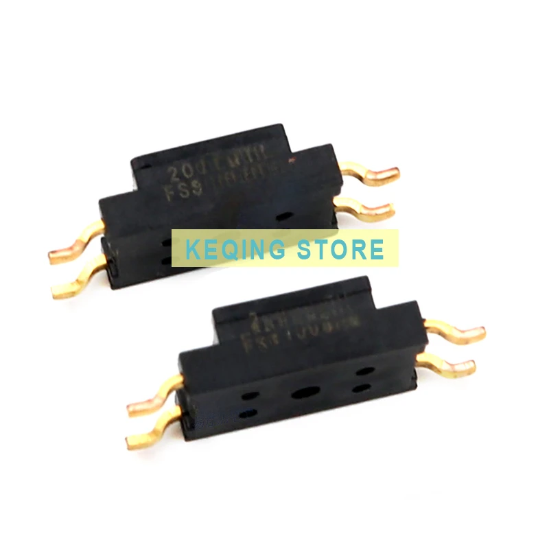 FSS1500NGT Adjustable Tension Control, Low Cost, Touch Force Sensor for Contact Sensing
