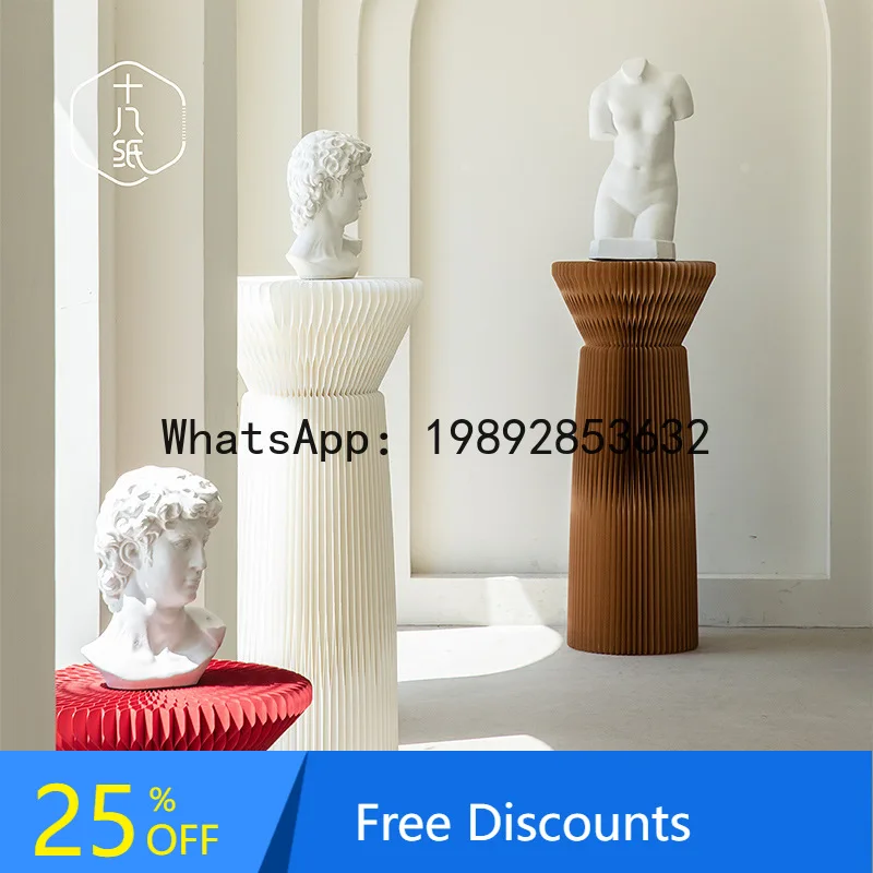 Yfy Display Rack Di…