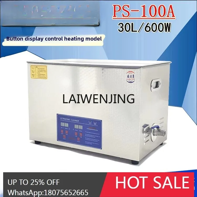 ultrasonic cleaning machine hardware degreasing cleaning