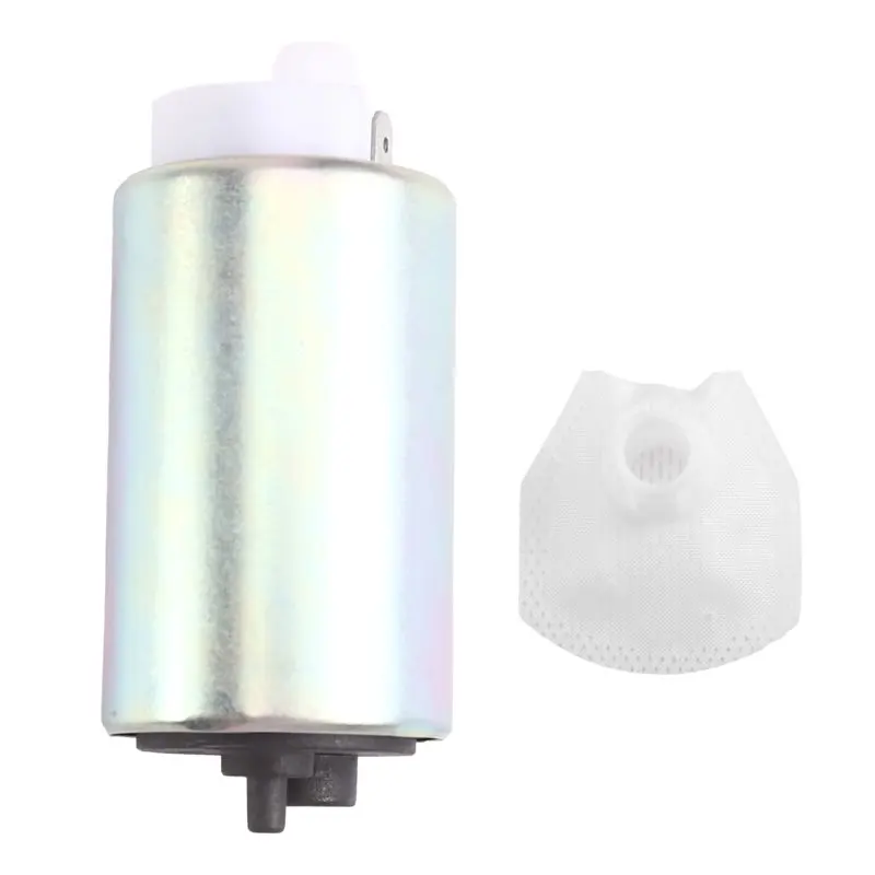 

AB96-For GSXR1000 GSF1250 For Kawasaki Ninja KFX450R Compatible UCT35 Motorcycle Fuel Pump With Filter 15100-1100 15100-4