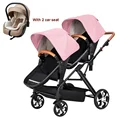 with car seat
