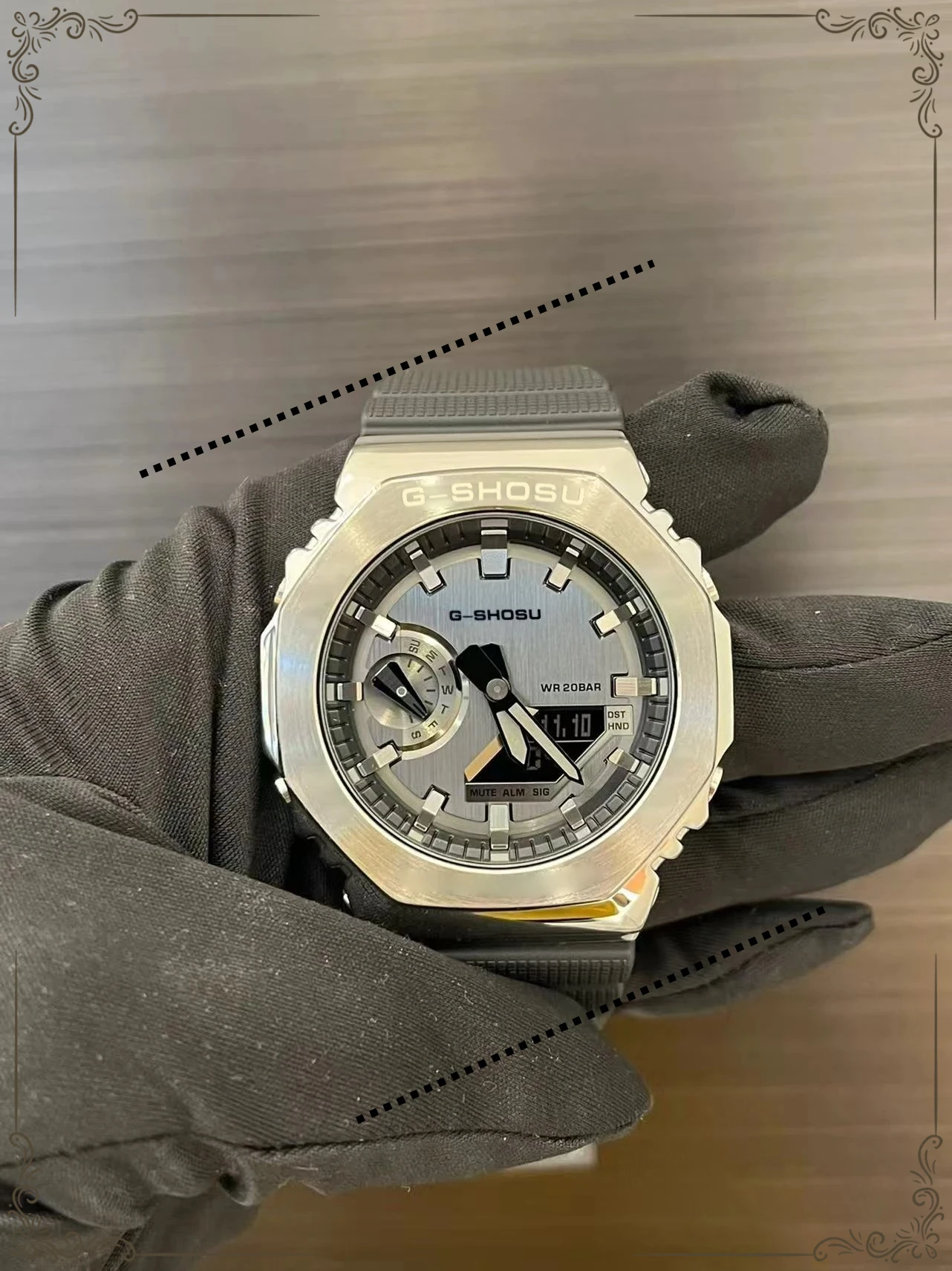 A211 Store Unisex D…