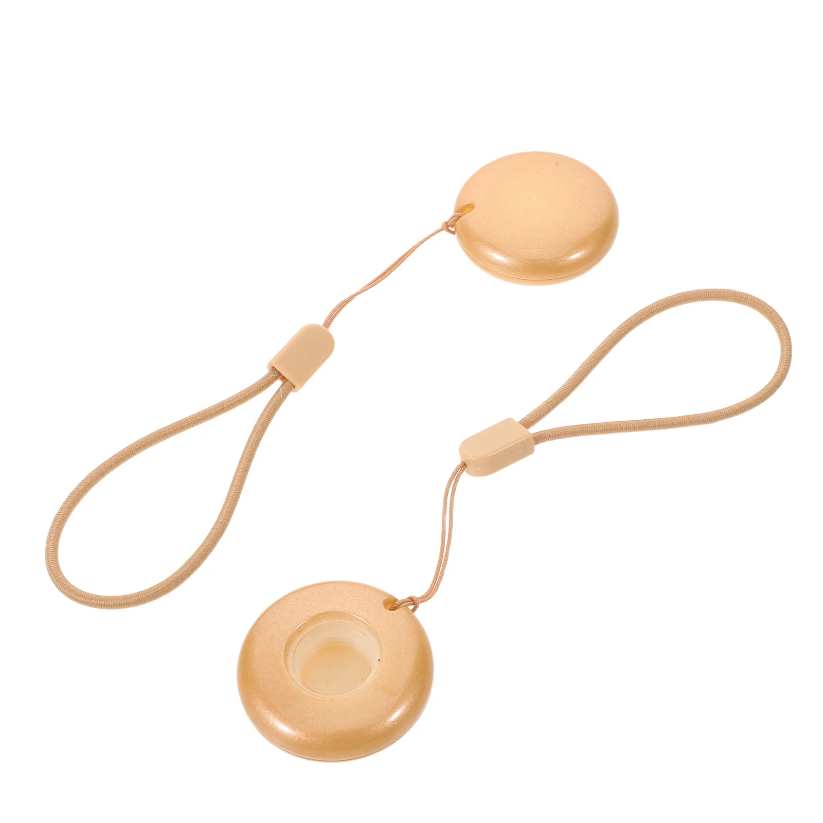 

2Pcs Umbrella Handle Replacement Grip 13Mm Screw Fix for Compact Folding Umbrellas Strong Antislip Design Rain Sun Umbrella