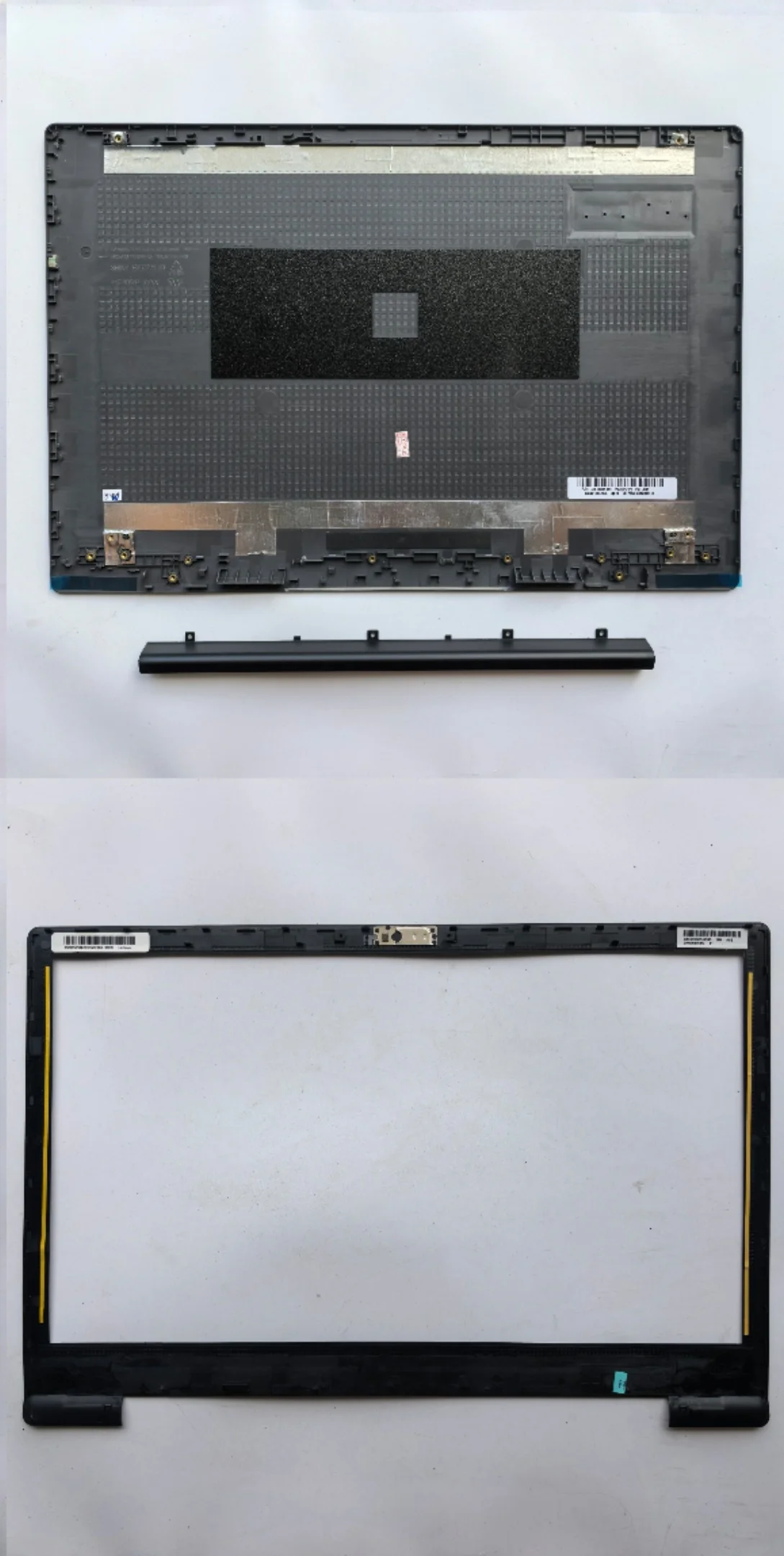 

Новый ноутбук для lenovo V330-15ISK V130-15IKB E53-80, задняя крышка ЖК-дисплея/передняя рамка ЖК-экрана/крышка шарнира ЖК-дисплея