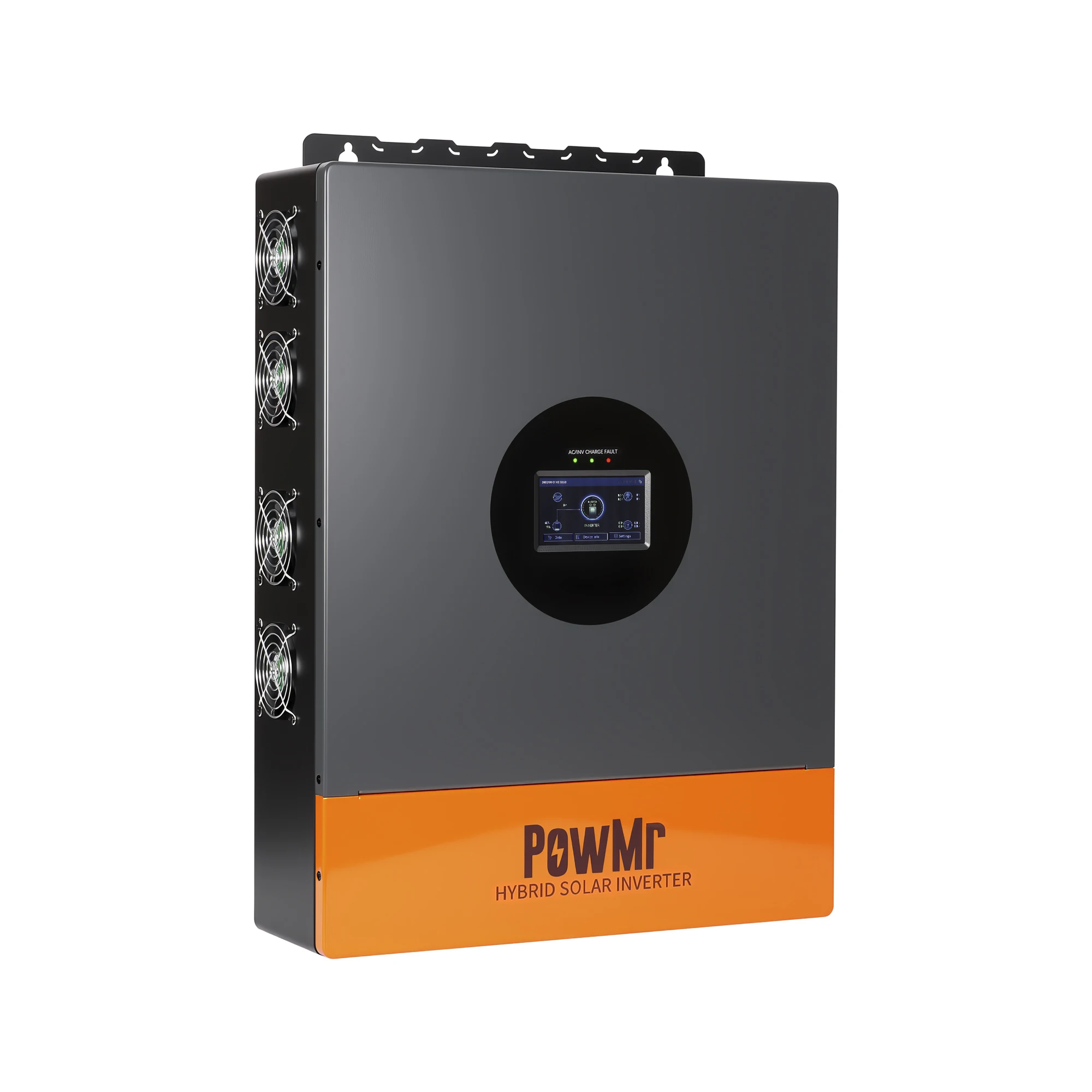 อินเวอร์เตอร์พลังงานแสงอาทิตย์ - Drone Solar Charger บทวิจารณ์และราคา