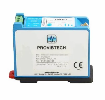 Provibtech TM0182-A… - image