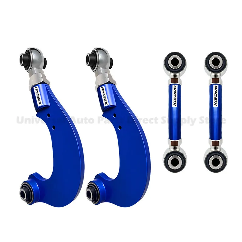 For Toyota Sienna Camry Highlander Grandvia Adjustable Camber Rod Arm with Precision Engineering and Heavy-Duty Construction