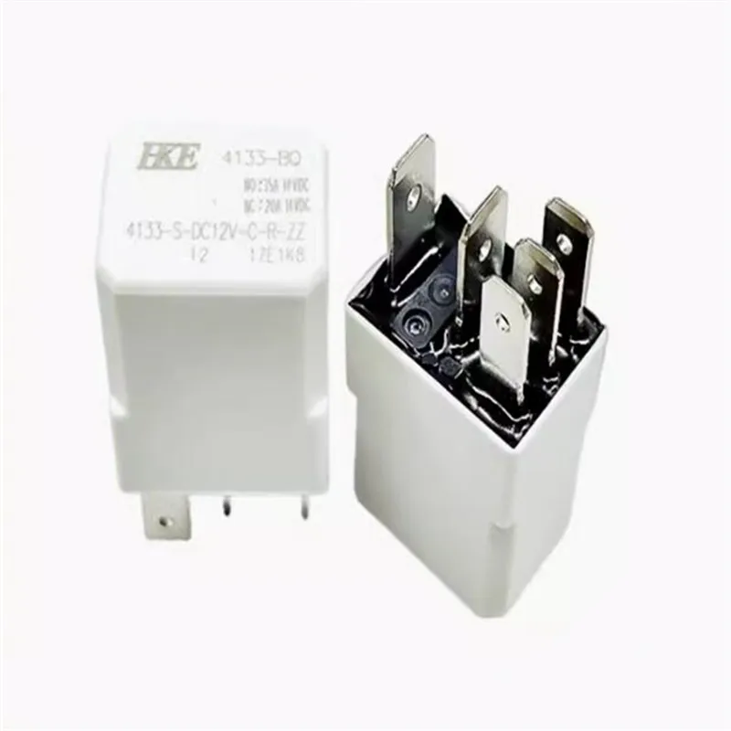 NEW relay 4133-S-DC12V-A-R-ZZ 4133-SDC12VARZZ 12V DCV12 12DCV 35A 5PIN