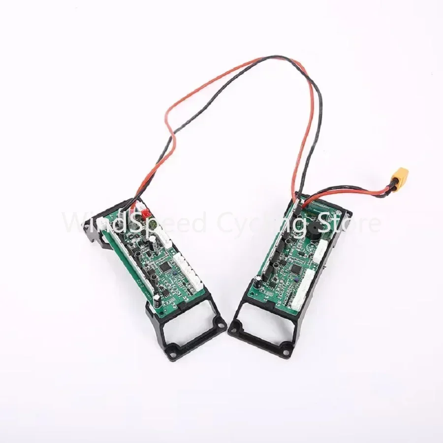 36V-48V Dual System Electric Balancing Scooter  Hoverboard Motherboard Controller Control Board With Bluetooth Board One Set