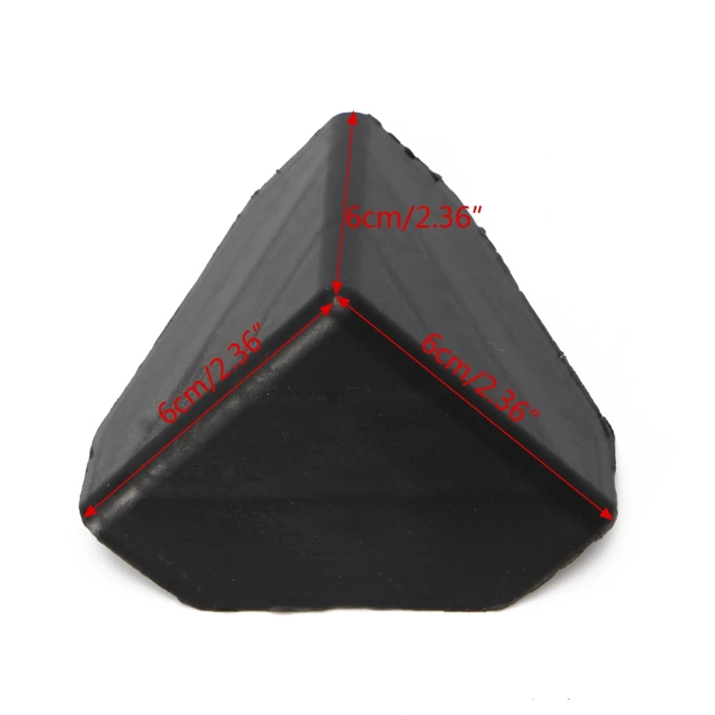10 Pieces Triangular Corner Protector Heavy Duty Packing Protectors